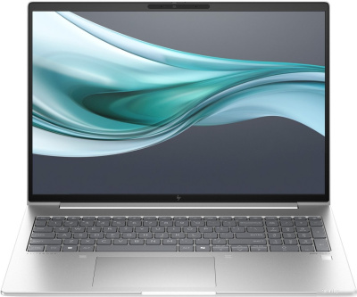 Ноутбук HP EliteBook 660 G11 902D8AV  HPmarket.by