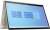 HP ENVY 13 x360/i7-1165G7 quad/13.3 FHD OLED BV IPS Touch/Intel Iris Xe/16GB/512GB/W10H6 PLS SL/noODD/FPR/Pale gold ноутбук 3W266EA  HPmarket.by