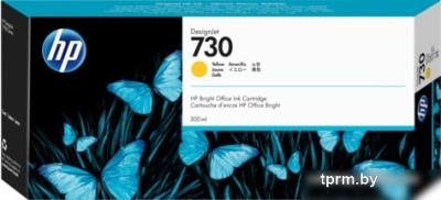 Картридж HP 730 (P2V70A)  HPmarket.by