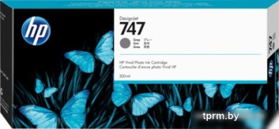 HP 747 (P2V86A)  HPmarket.by