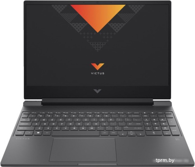 Игровой ноутбук HP Victus 15-fa1042ci 8F7J2EA  HPmarket.by