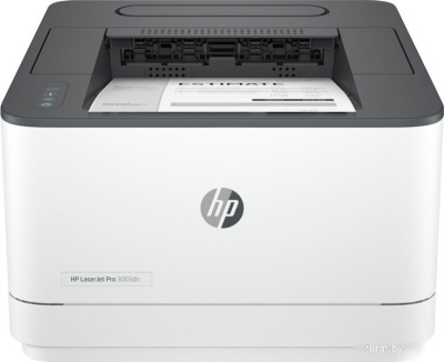 Принтер HP LaserJet Pro 3003dw  HPmarket.by