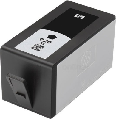 Картридж HP 920XL (CD975AE) Картридж HP 920XL (CD975AE)