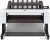 HP Designjet T1600dr 36 PostScript  HPmarket.by