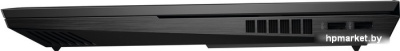 Игровой ноутбук HP Omen 17-ck1114nw 712G1EA  HPmarket.by