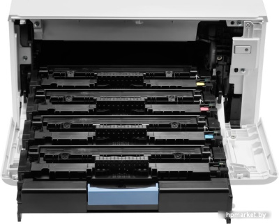 Принтер HP LaserJet Pro M454dw  HPmarket.by