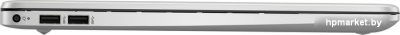 HP Laptop 15/R3-5300U quad/15.6 FHD AG slim IPS Narrow Border/UMA/8GB/256GB/W11H6 SL/noODD/Natural Silver ноутбук 60P15EA  HPmarket.by