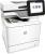 HP LaserJet MFP Color Managed E57540dn  HPmarket.by