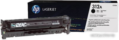 HP 312A (CF380A)  HPmarket.by