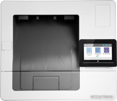 Принтер HP LaserJet Enterprise M507x  HPmarket.by