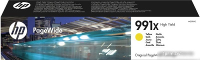 HP 991X M0J98AE  HPmarket.by