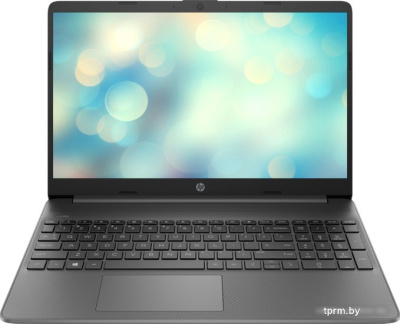 Ноутбук HP 15s-fq5000nia 6G3G5EA  HPmarket.by