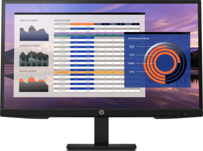 Монитор HP P27h G4 27 7VH95AA  HPmarket.by