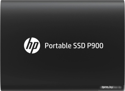 HP P900 512GB 7M690AA (черный)  HPmarket.by