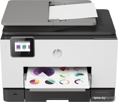 МФУ HP OfficeJet Pro 9023  HPmarket.by