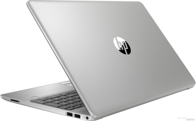 Ноутбук 15.6" IPS FHD HP 255 G8 silver (AMD Ryzen 5 5500U/16Gb(8Gb+8Gb)/256Gb SSD/VGA int/noOS) ((7J034AA_16G))  HPmarket.by