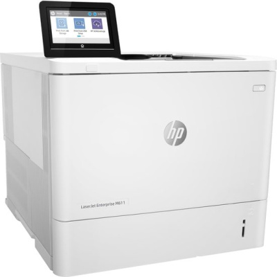 Принтер HP LaserJet Enterprise M611dn  HPmarket.by