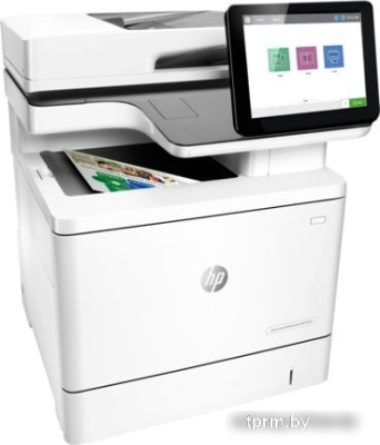 МФУ HP LaserJet Enterprise MFP M578dn  HPmarket.by