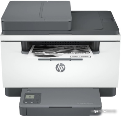 МФУ HP LaserJet M234sdne 6GX00E  HPmarket.by