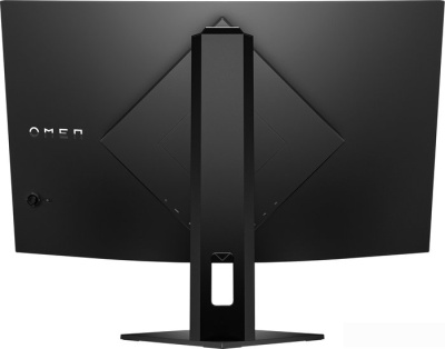 Игровой монитор HP OMEN 27 QHD  HPmarket.by