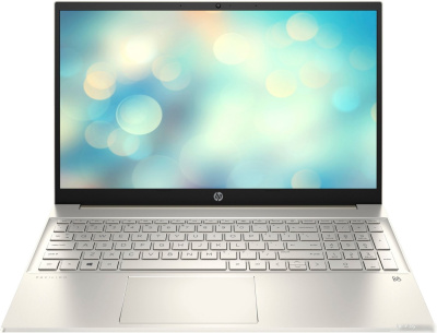 Ноутбук HP Pavilion 15-eg3039ci 84J89EA  HPmarket.by