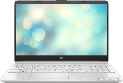 Ноутбук HP 15-dw4026nia 6N2B2EA  HPmarket.by