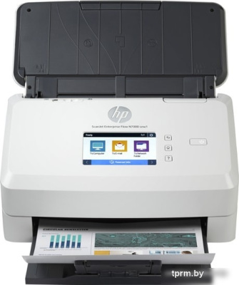 HP ScanJet Enterprise Flow N7000 snw1 6FW10A  HPmarket.by