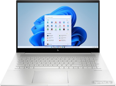 Ноутбук HP ENVY 17-cr0013dx 66B42UA  HPmarket.by