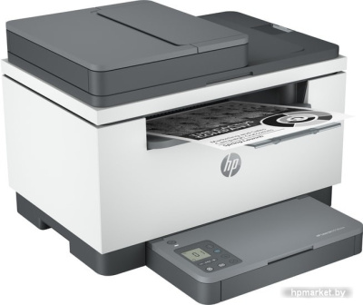 МФУ HP LaserJet M236sdw  HPmarket.by