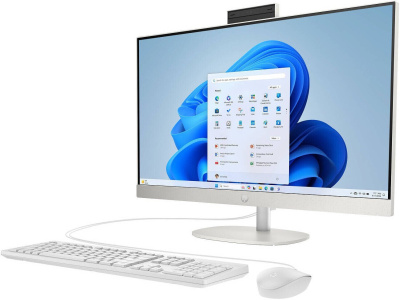 HP 27-cr2043nh D30C6EA + 8ГБ  HPmarket.by