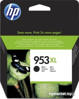 Картридж HP 953XL [L0S70AE]  HPmarket.by
