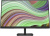 HP P24v G5 / 23.8" / VA / 16:9 / FHD / 75Hz / 5ms / монитор 64W18AS  HPmarket.by