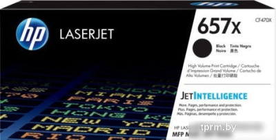 HP 657X CF470X  HPmarket.by