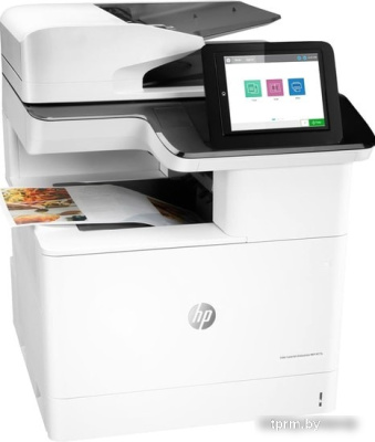 МФУ HP Color LaserJet Enterprise M776dn T3U55A  HPmarket.by