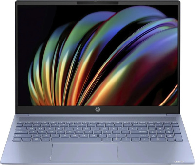 Ноутбук HP Pavilion 16-af0007ci A1AB4EA  HPmarket.by