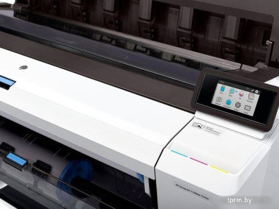 Плоттер HP HP DesignJet T1600 36" PostScript 3EK11A  HPmarket.by