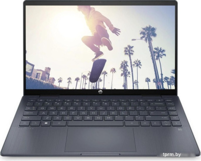 Ноутбук 2-в-1 HP Pavilion x360 14-ek1026ci 9D3T2EA  HPmarket.by