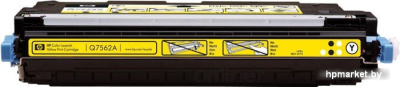Картридж HP Q7562A  HPmarket.by