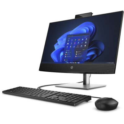 Моноблок HP ProOne 440 G9 885F5EA)  HPmarket.by