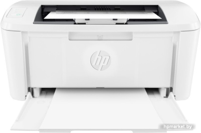 Принтер HP LaserJet M110we 7MD66E  HPmarket.by