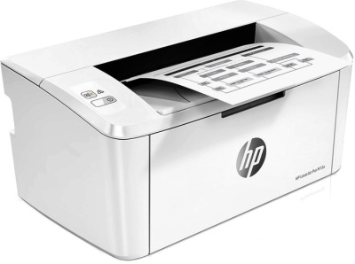 Принтер HP LaserJet Pro M15w  HPmarket.by