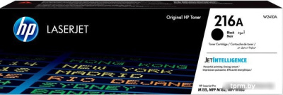Картридж HP 216A W2410A  HPmarket.by