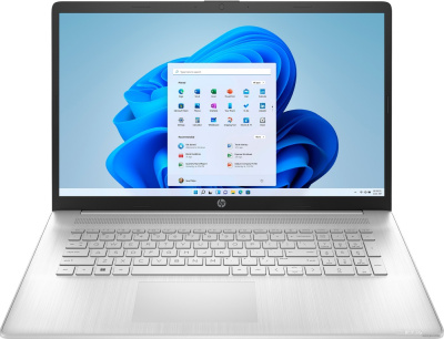 Ноутбук HP 17-cn2158ng 9Q9J9EA  HPmarket.by