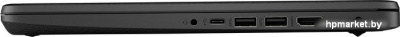 Ноутбук HP 14s-fq0022ur 22M90EA  HPmarket.by