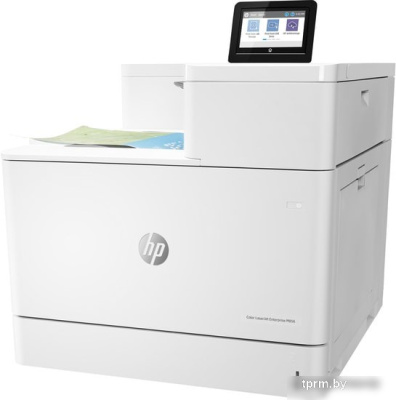 Принтер HP Color LaserJet Enterprise M856dn  HPmarket.by