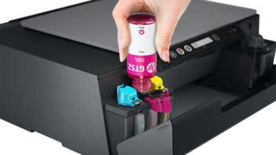 Принтер HP Smart Tank 500 4SR29A  HPmarket.by