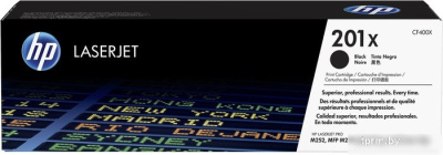 HP 201X (CF400X)  HPmarket.by