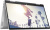 HP Pavilion x360 14/i3-1125G4 quad/14 FHD AG IPS Narrow Border Touch/UMA/8GB/256GB/DOS/noODD/Natural Silver ноутбук 634F4EA  HPmarket.by