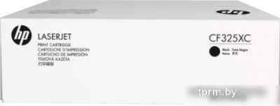 Картридж HP 25X CF325XC  HPmarket.by