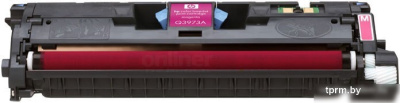 Картридж HP Q3963A  HPmarket.by